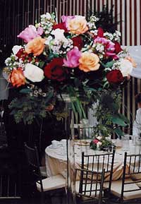 Showstopping Centerpieces