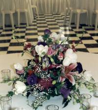 All Events Planning: Flowers
