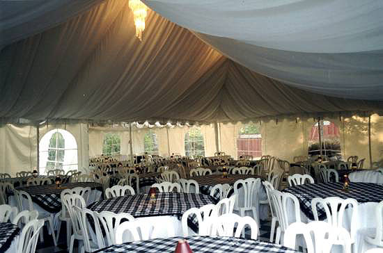 Let All Events Planning Take Care Of All Your Event Needs!