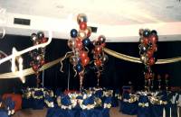 All Events Bar/Bat Mitzvahs