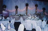 Elegant Banquet Halls