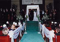 Traditional Jewish Weddings