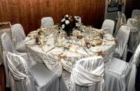 All Events Planning: Linens